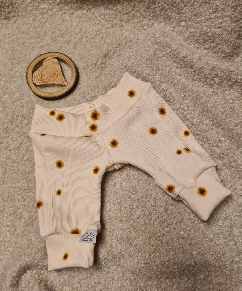 Kurze Leggins