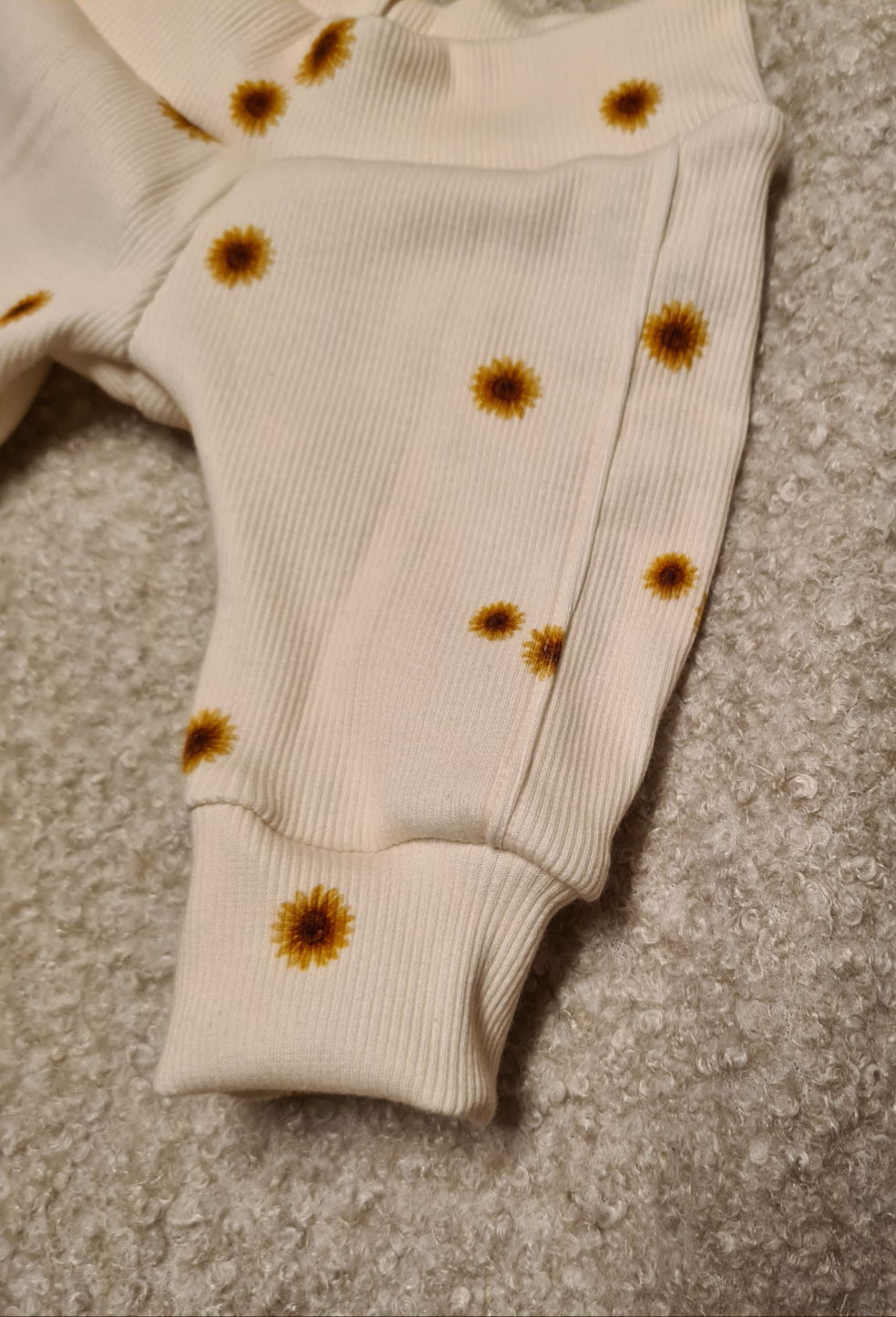 Kurze Leggins
