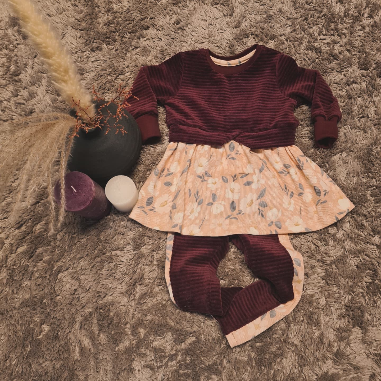 Girly Set