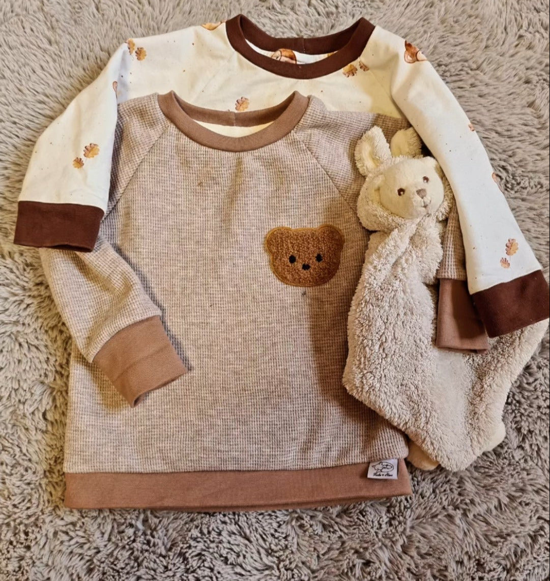 Basic Pullover