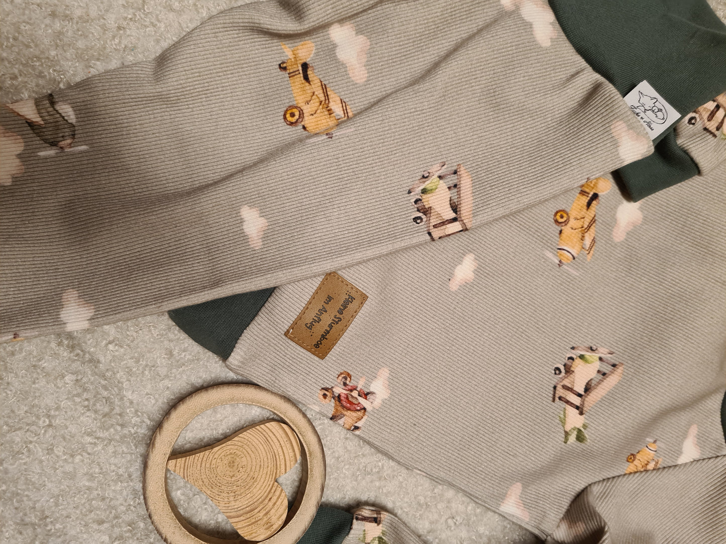 Chiller Set Gr. 74