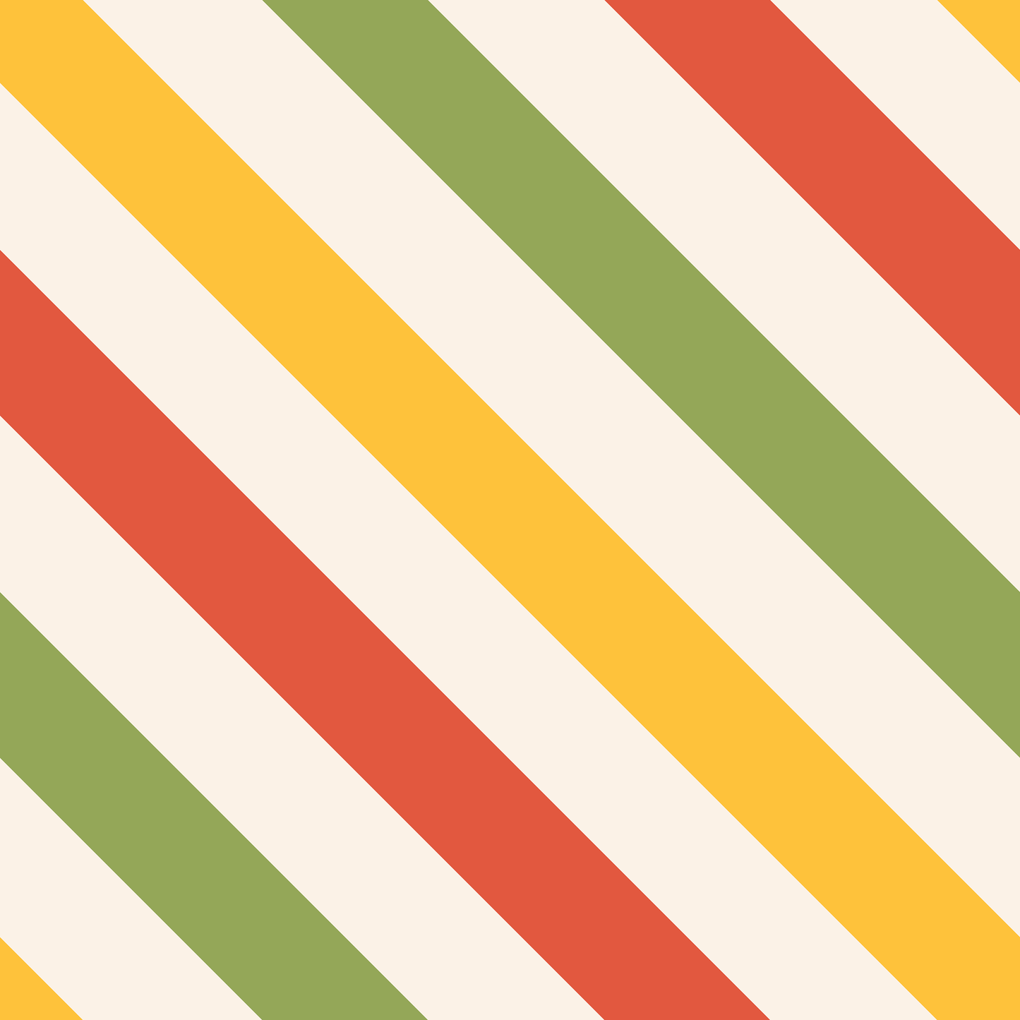 bunte Streifen