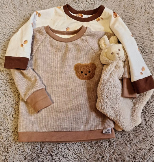 Basic Pullover