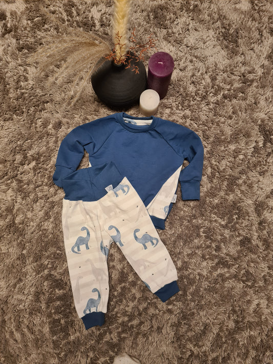 Basic Set - mit Teilung