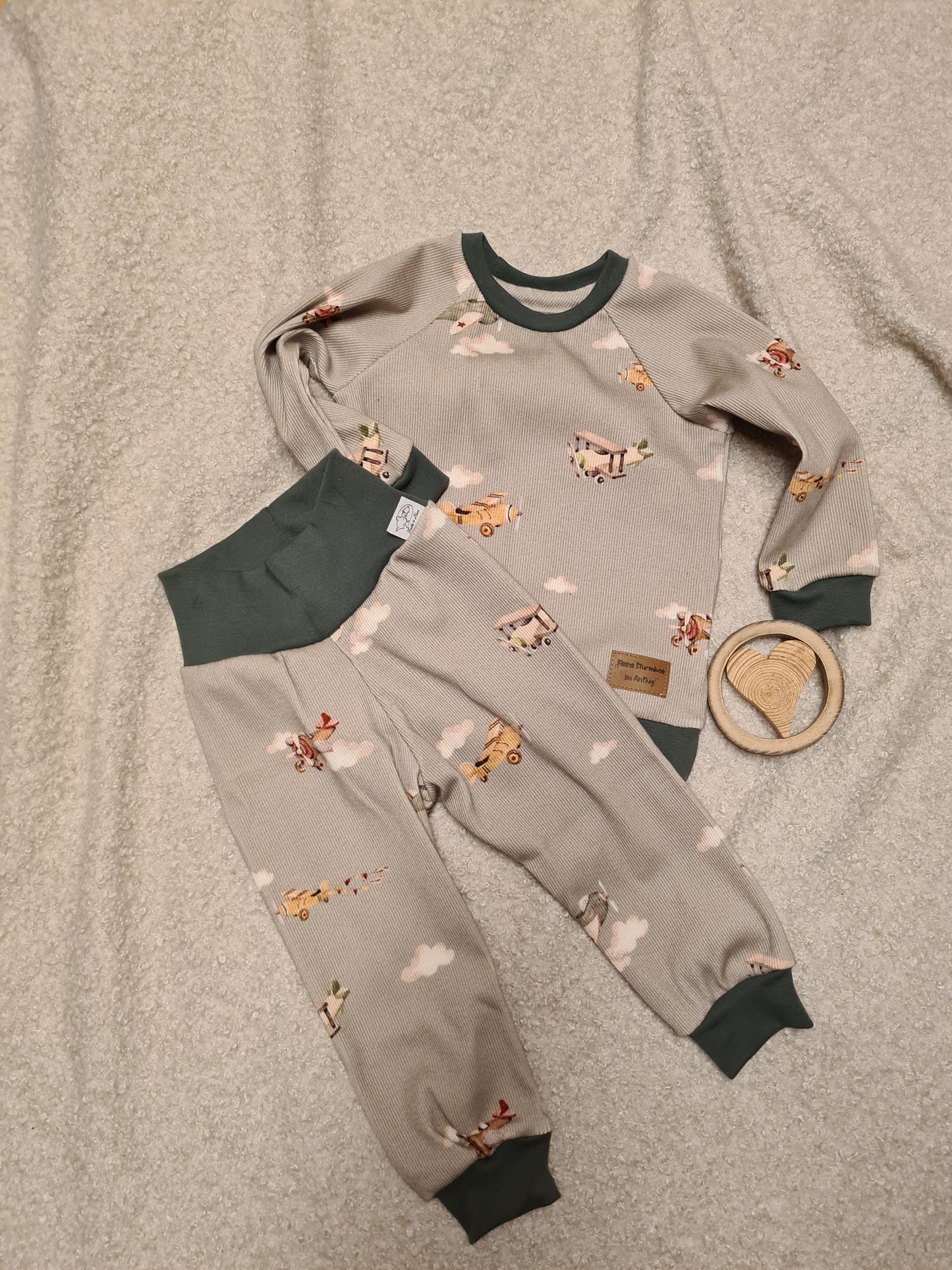 Chiller Set Gr. 74